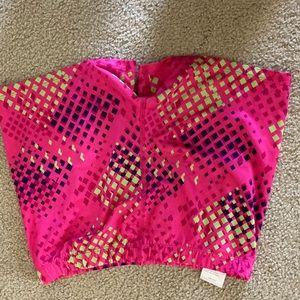 Size small Reebok spandex